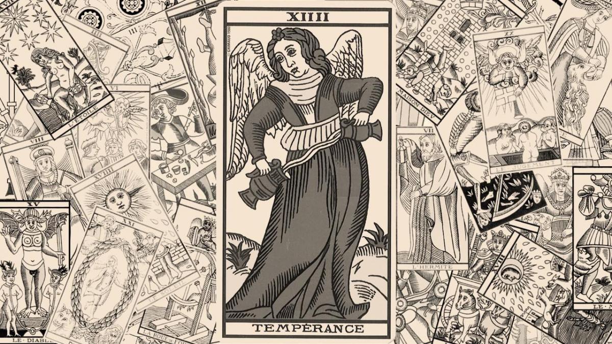 Fond de cartes