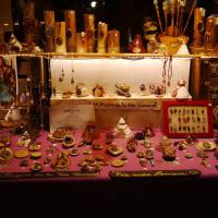 Salon du Bien Etre, Intuition et Création Novembre 2017