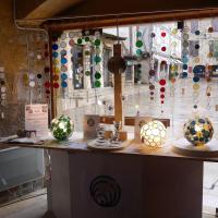 Salon du Bien Etre, Intuition et Création Novembre 2017