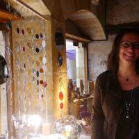Salon du Bien Etre, Intuition et Création Novembre 2017
