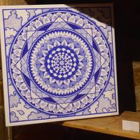 Salon du Bien Etre, Intuition et Création Novembre 2017
