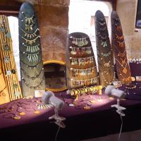 Salon du Bien Etre, Intuition et Création Novembre 2017