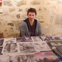 Salon du Bien Etre, Intuition et Création Novembre 2017