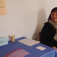 Salon du Bien Etre, Intuition et Création Novembre 2017