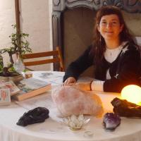 Salon du Bien Etre, Intuition et Création Novembre 2017