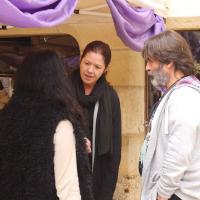 Salon du Bien Etre, Intuition et Création Novembre 2017
