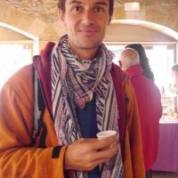 Salon du Bien Etre, Intuition et Création Novembre 2017