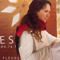 Salon du Bien Etre, Intuition et Création Novembre 2017
