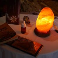 Salon du Bien Etre, Intuition et Création Novembre 2017
