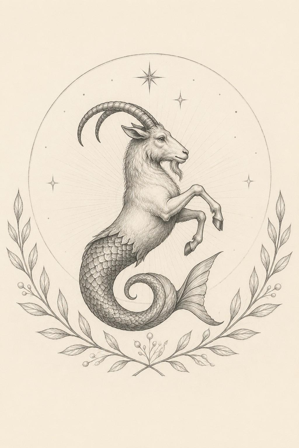 Capricorne