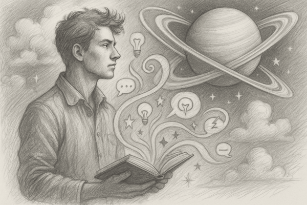 Uranus en Gémeaux - Laurence Georget