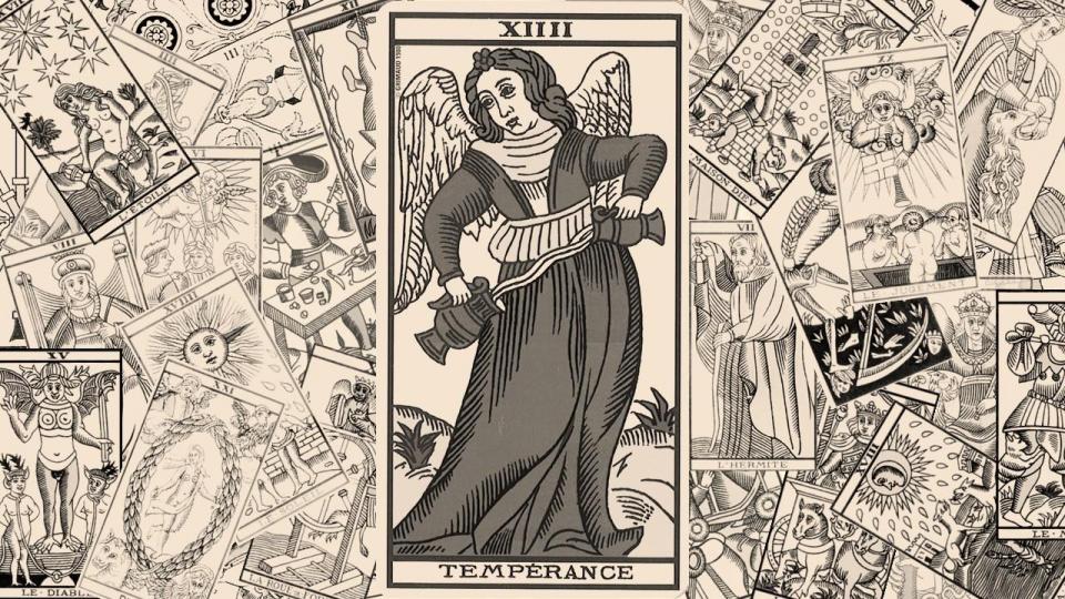 Fond de cartes