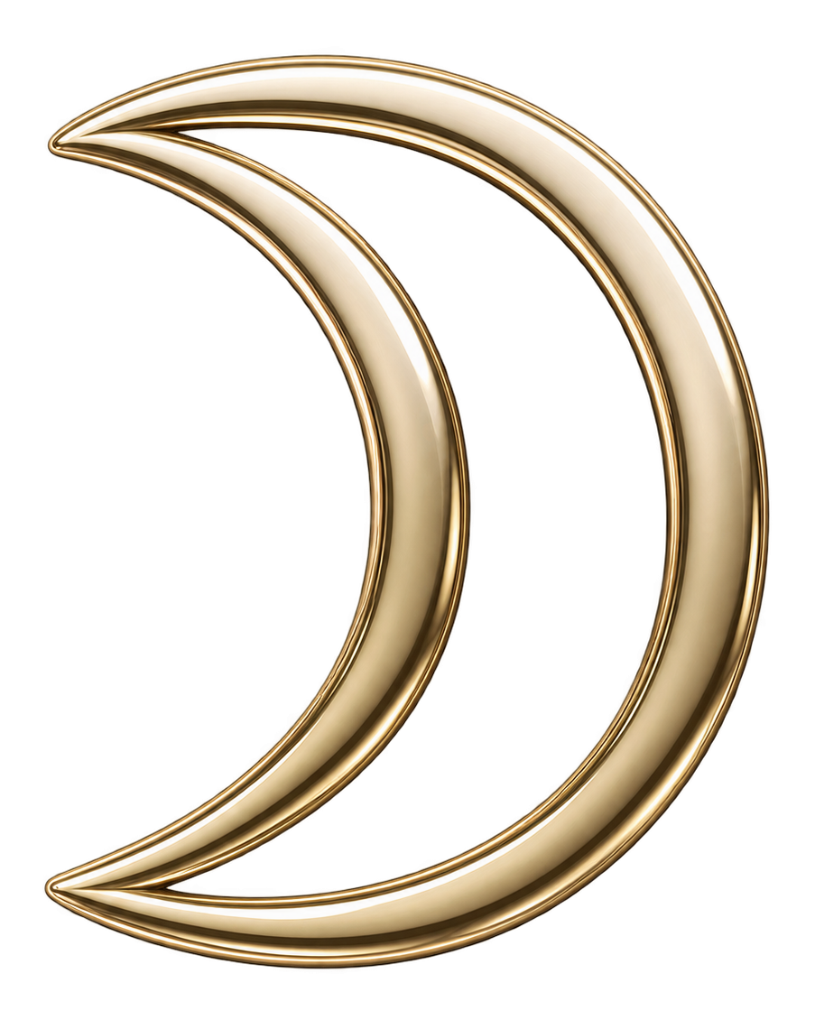 La lune laurence georget