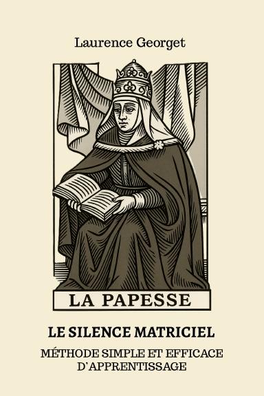 Le livre de la papesse laurence georget