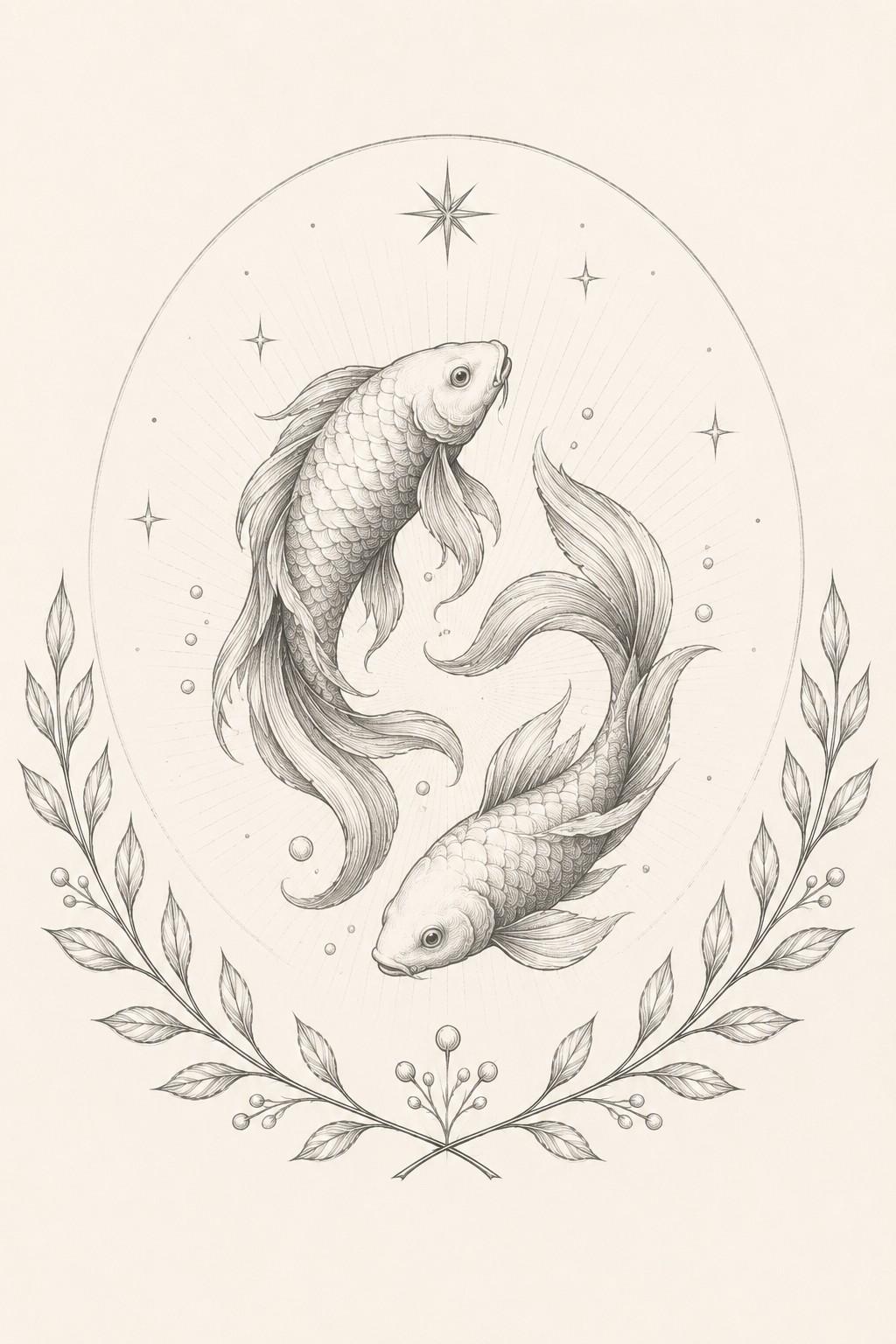Poissons