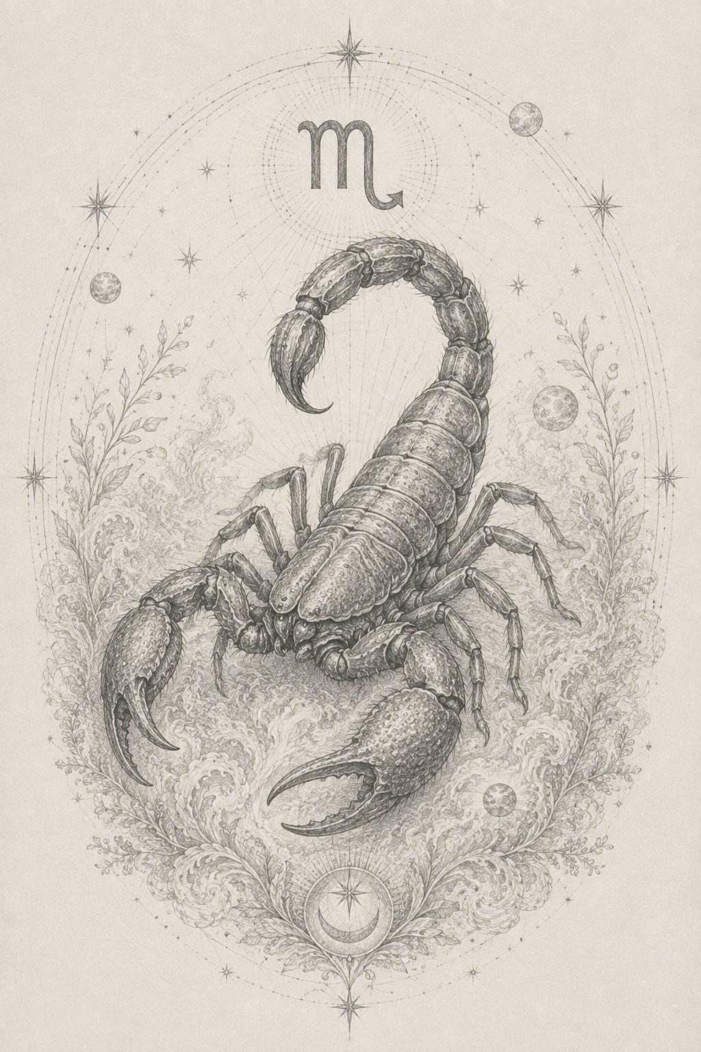 Scorpion